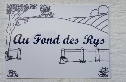 Grez-Doiceau Bed & Breakfast | Au Fond des Rys