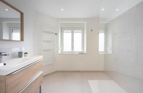 Granges-Aumontzey Apartment | Au Grès Des Vosges - 02
