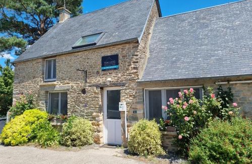 Pontorson House | Au Mont Chez Nous # Jacuzzi & Sauna #