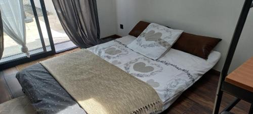 Montlouis-sur-Loire Apartment | au p'tit logis montlouisien