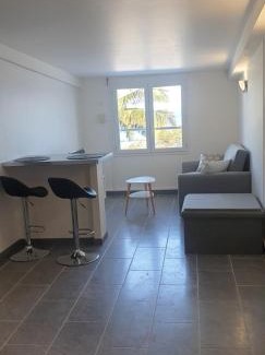 La Possession Apartment | AU PANORAMA 1 chambre