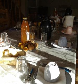 Drosnay Bed & Breakfast | Au Passage des Grues