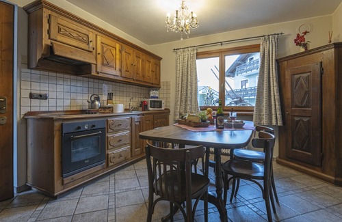 Pila Apartment | Au Petit Chevrot