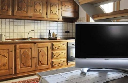 Pila Apartment | Au Petit Chevrot