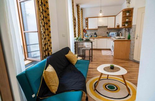 Montbeliard Apartment | Au petit moulin, plein centre ville Montbéliard