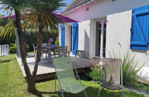 Arzon House | Au Phare Breton - Arzon - Port du Crouesty