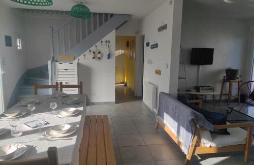 Arzon House | Au Phare Breton - Arzon - Port du Crouesty