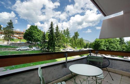 Le Corbier Apartment | Au Pied Des Pistes Le Corbier 73