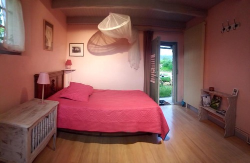 Saint-Etienne-les-Orgues House | Au Pigeonnier De Magnany