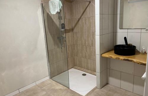 Recourt-le-Creux House | au point du jour Ch3