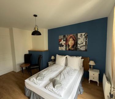 Saint-Come-d'Olt House | Au Pont d’Olt