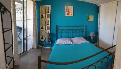 L'Etang-Sale Apartment | Au ti bonheur d'en O '