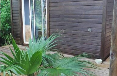 L'Etang-Sale Apartment | AU TI Bonheur D'en O' T3-2