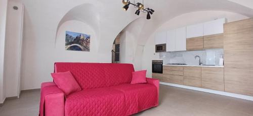Camporosso Apartment | Au Valún - Cà Sutana