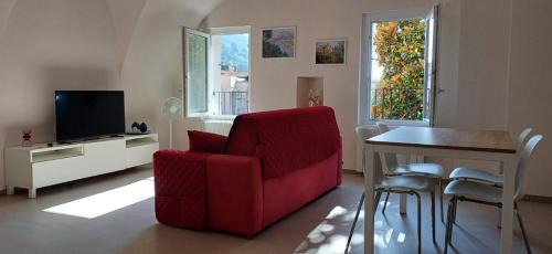 Camporosso Apartment | Au Valún - Cà Sutana