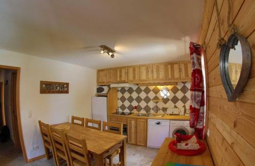 Nevache Apartment | Au Vialaou - Chez Lucie