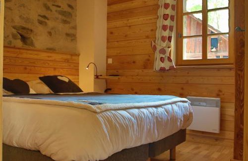 Nevache Apartment | Au Vialaou - Chez Lucie