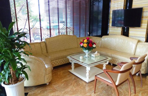 My Đinh Hotel | Au Viet Hotel