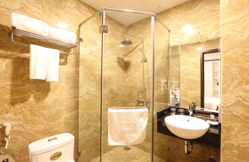 My Đinh Hotel | Au Viet Hotel