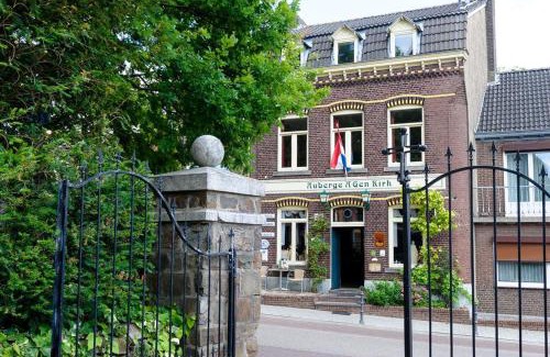 Vijlen Bed & Breakfast | Auberge A gen Kirk B&B