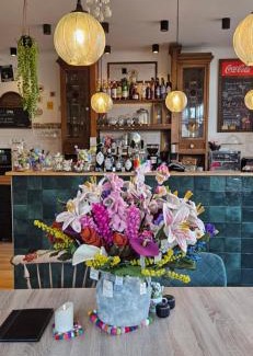 Vijlen Bed & Breakfast | Auberge A gen Kirk B&B