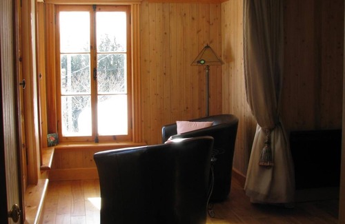 Cap-a-l'Aigle Bed & Breakfast | Auberge A La Chouenne