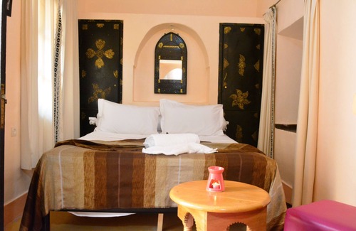 Tnine Ourika House | Auberge Ayam Atlas