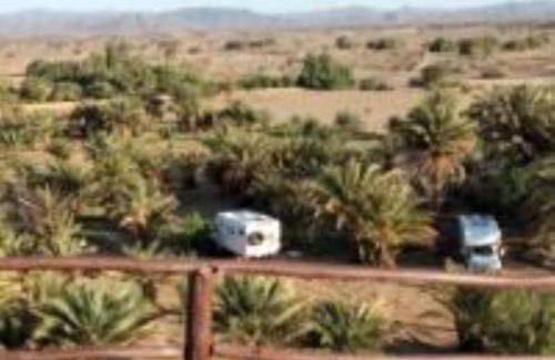 M'Ssici Hotel | Auberge camping café restaurant Relax Tazoulait