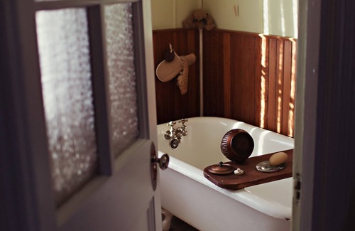Baie-St-Paul Bed & Breakfast | Auberge Carpe Diem