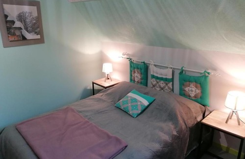 Beaudean Hotel | Auberge Chez Gabrielle - Vallée de Lesponne