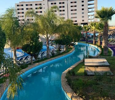 Algiers Hotel | Auberge Complexe Medina Parc