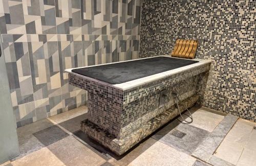 Algiers Hotel | Auberge Complexe Medina Parc