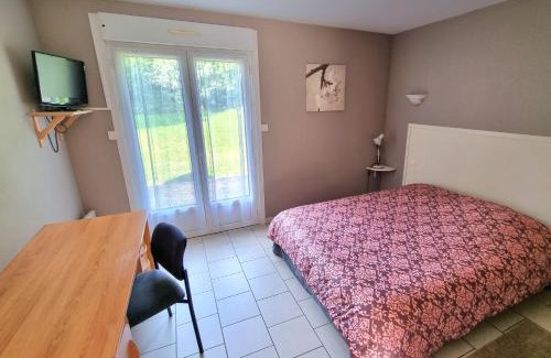 Le Nouvion-en-Thierache Hotel | Auberge de la Forêt