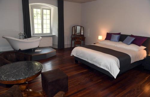 Bellelay Hotel | Auberge de Bellelay Restaurant Chez Aron Balde
