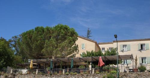 Dieulefit Hotel | Auberge de l'Escargot d'Or