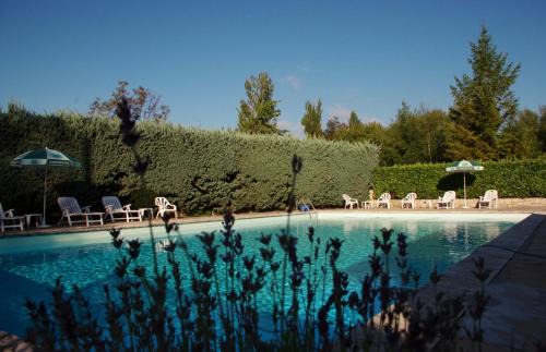 Dieulefit Hotel | Auberge de l'Escargot d'Or