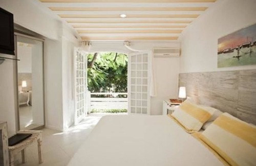 Humaita Hotel | Auberge de La Langouste