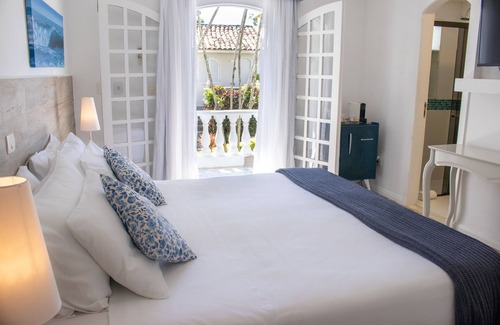 Humaita Hotel | Auberge de La Langouste