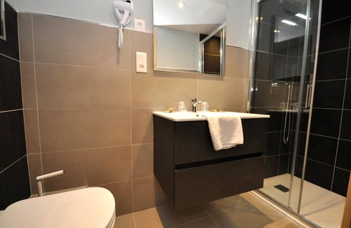 Briancon Hotel | Auberge de la paix