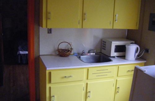 Lowertown Bed & Breakfast | Auberge des Arts Bed and Breakfast