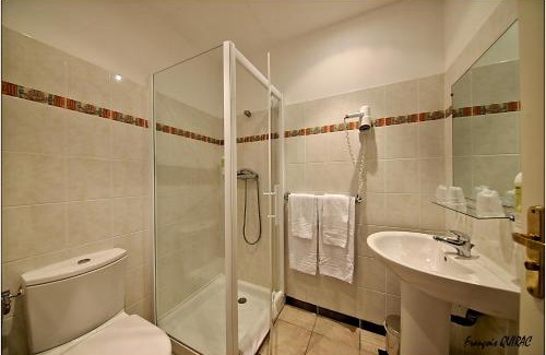 Guagno les Bains Hotel | Auberge des Deux Sorru