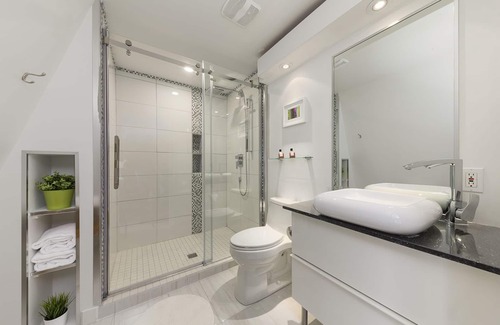 Cap-a-l'Aigle Hotel | Auberge des Nuages