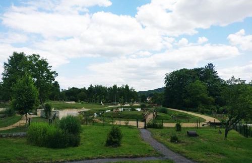 Bourg-et-Comin Hotel | Auberge du Parc - Hôtel Bar Restaurant au cœur du Chemin des Dames