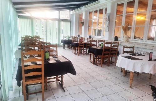 Bourg-et-Comin Hotel | Auberge du Parc - Hôtel Bar Restaurant au cœur du Chemin des Dames