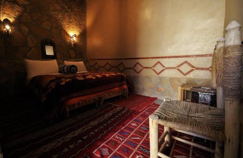 Bou Azmou Hotel | Auberge Ibrahim