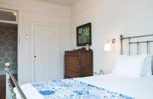Matane Hotel | Auberge La Seigneurie