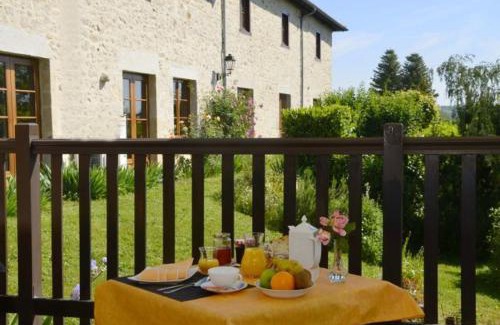 Cieux Hotel | Auberge la Source - Logis Hôtels