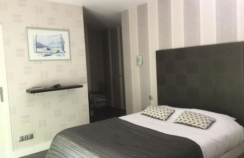Chenas Hotel | Auberge Les Hauts De Chenas