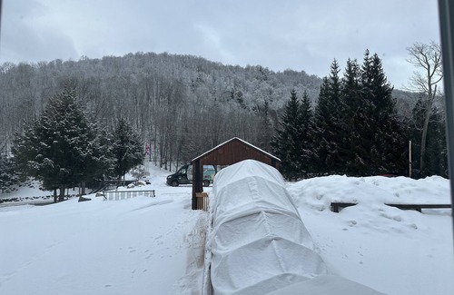 Mont-Tremblant Apartment | Auberge Morritt