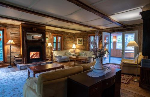 Saint-Joseph-de-Ham-Sud Hotel | Auberge Restaurant La Mara